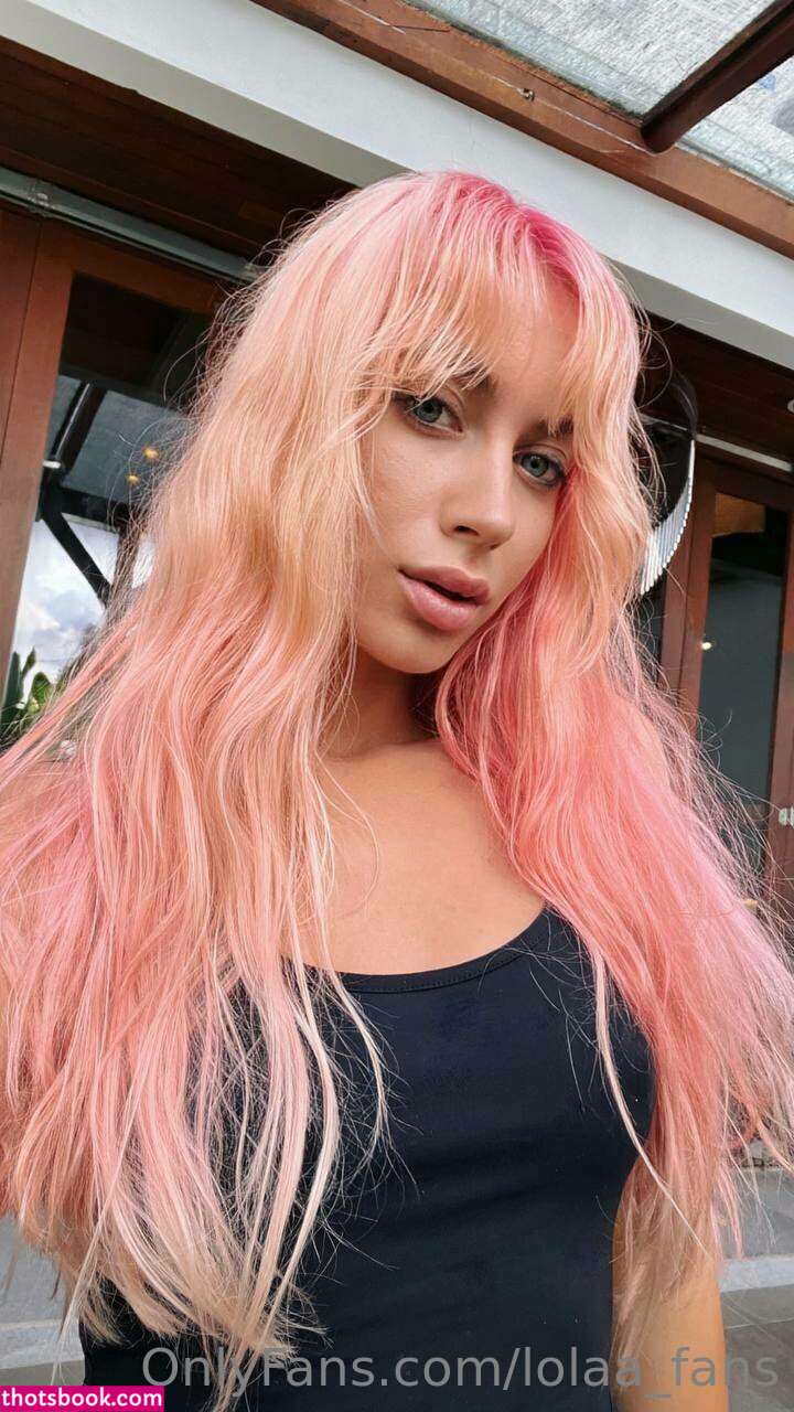 Lolaa Fansvip Photo #3