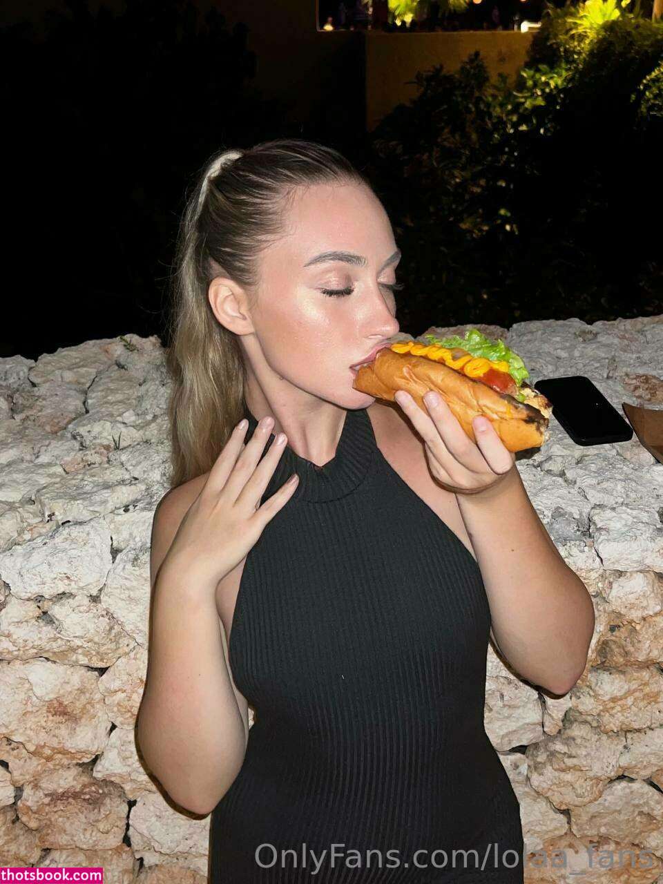 Lolaa Fansvip Photo #10