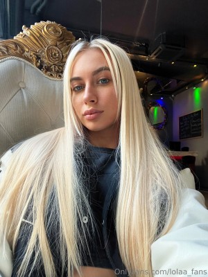Lolaa Fansvip Photo #8