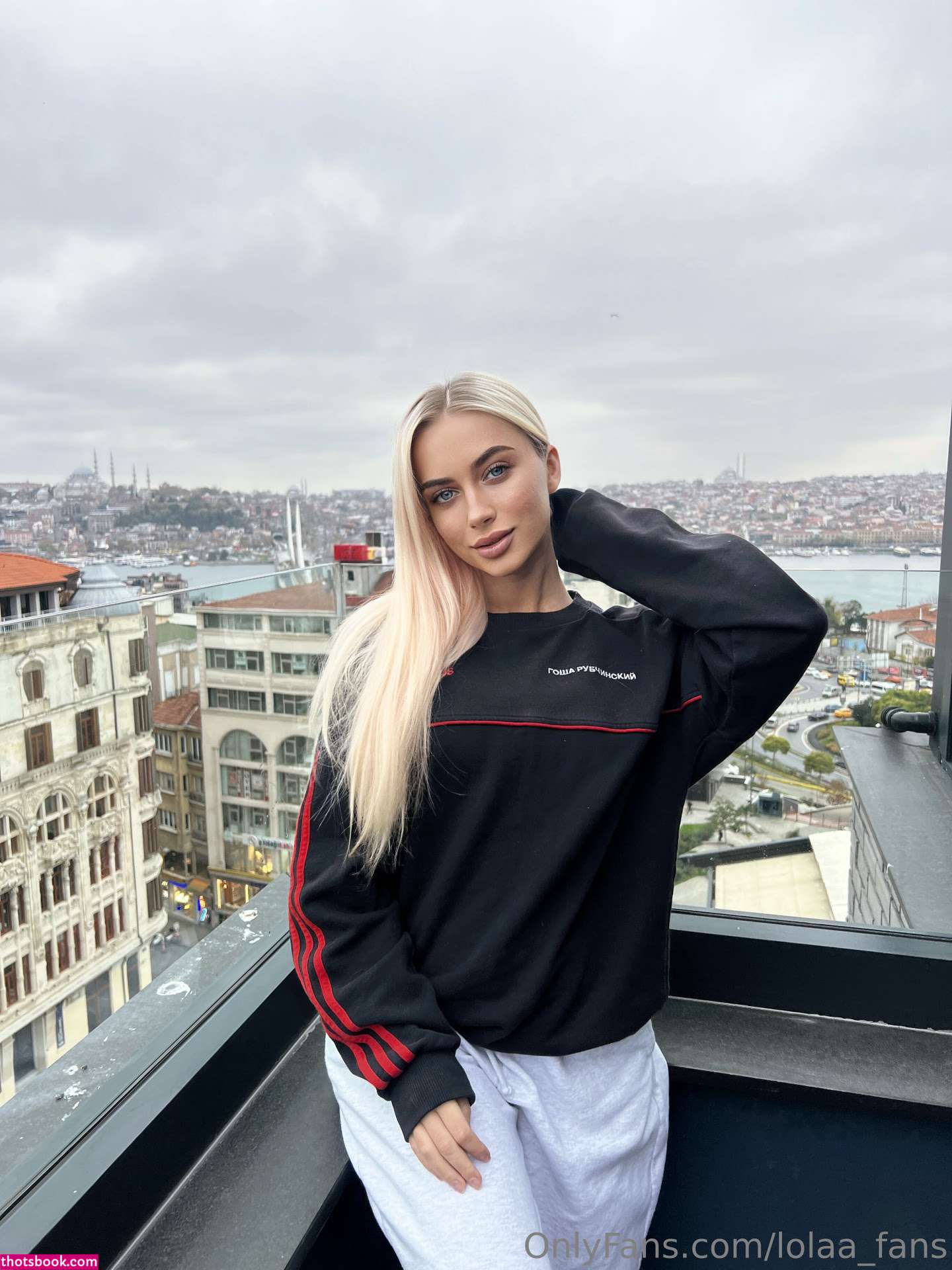 Lolaa Fansvip Photo #14