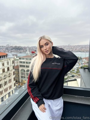 Lolaa Fansvip Photo #14