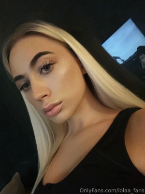 Lolaa Fansvip Photo #16