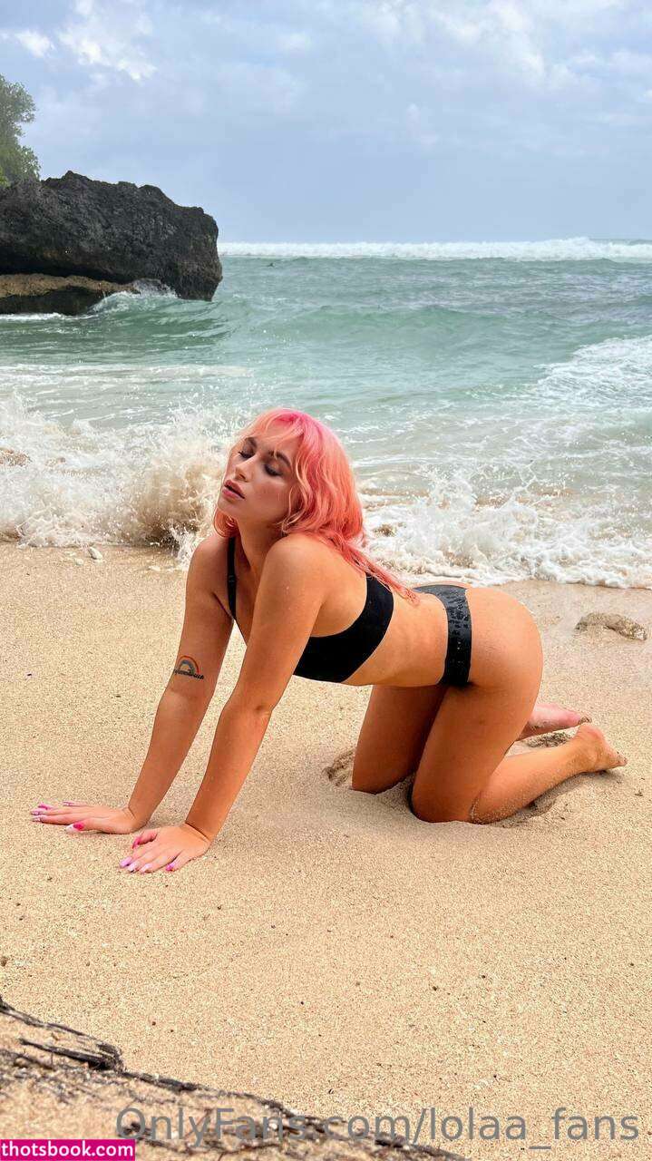 Lolaa Fansvip Photo #19