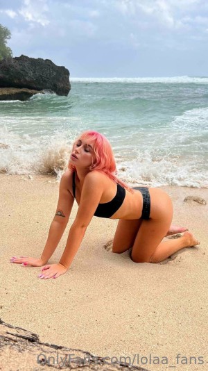 Lolaa Fansvip Photo #19