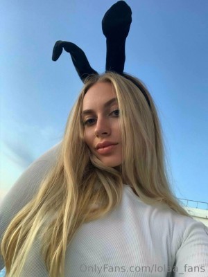 Lolaa Fansvip Photo #27