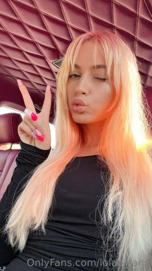 Lolaa Fansvip Photo #30