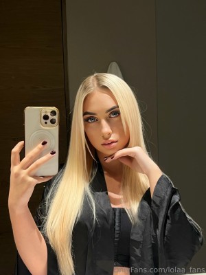 Lolaa Fansvip Photo #32
