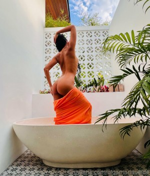 Olga Maria Veide Photo #17