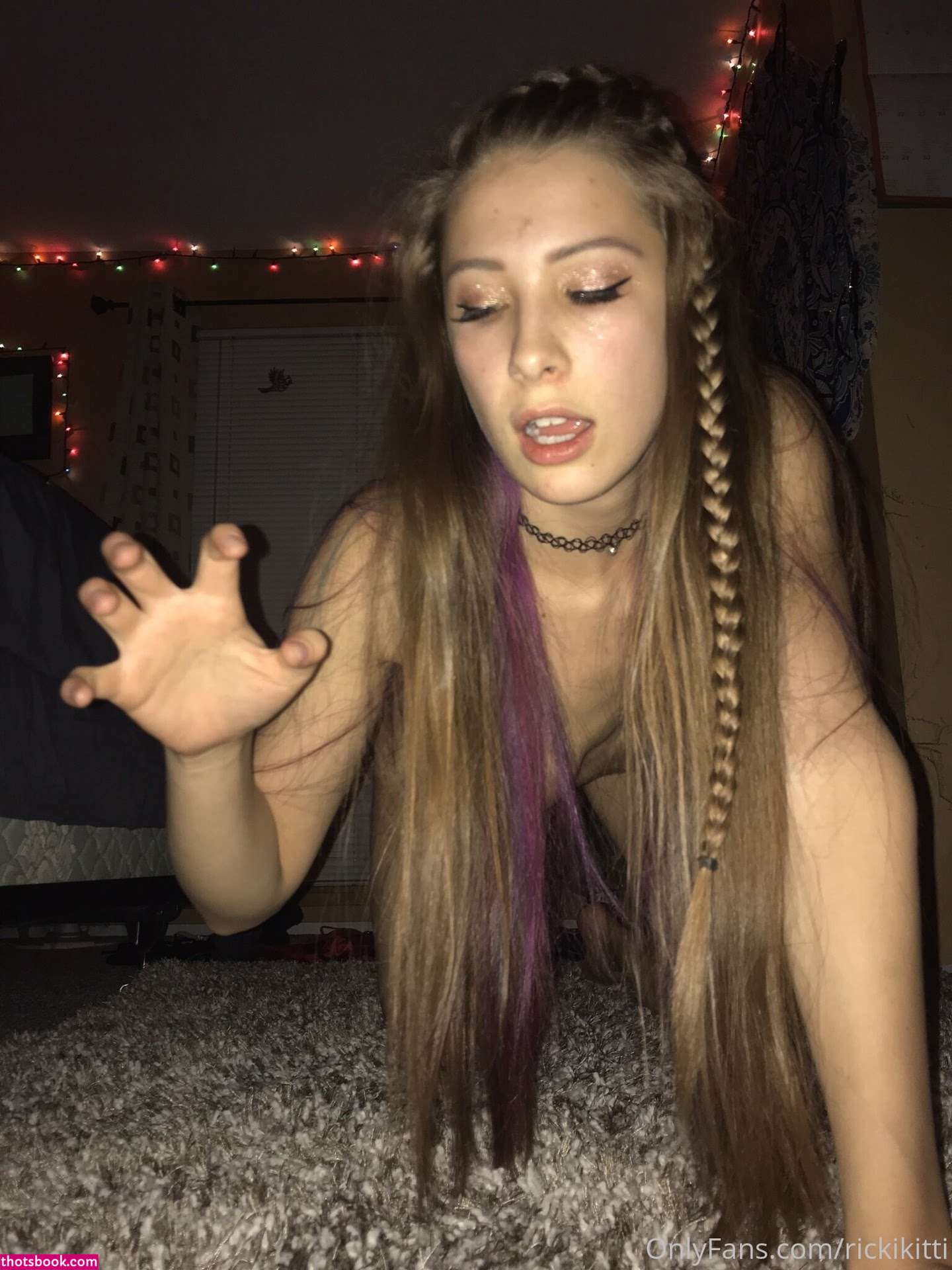 Ricki Kitti Photo #3