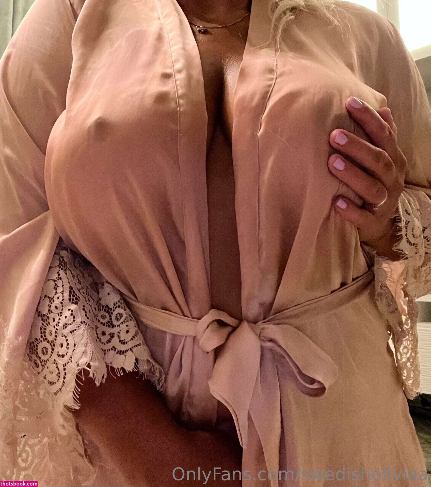 Swedish Oliviaa Photo #3