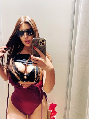 Donna Madonna Photo #18