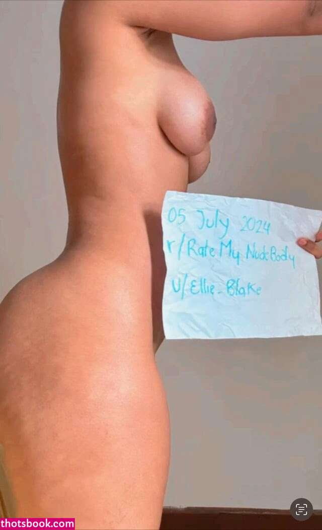 Ellie Blaketv Photo #2