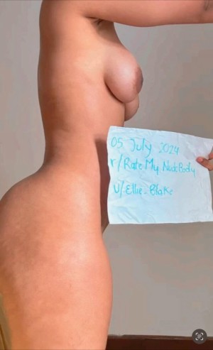 Ellie Blaketv Photo #2