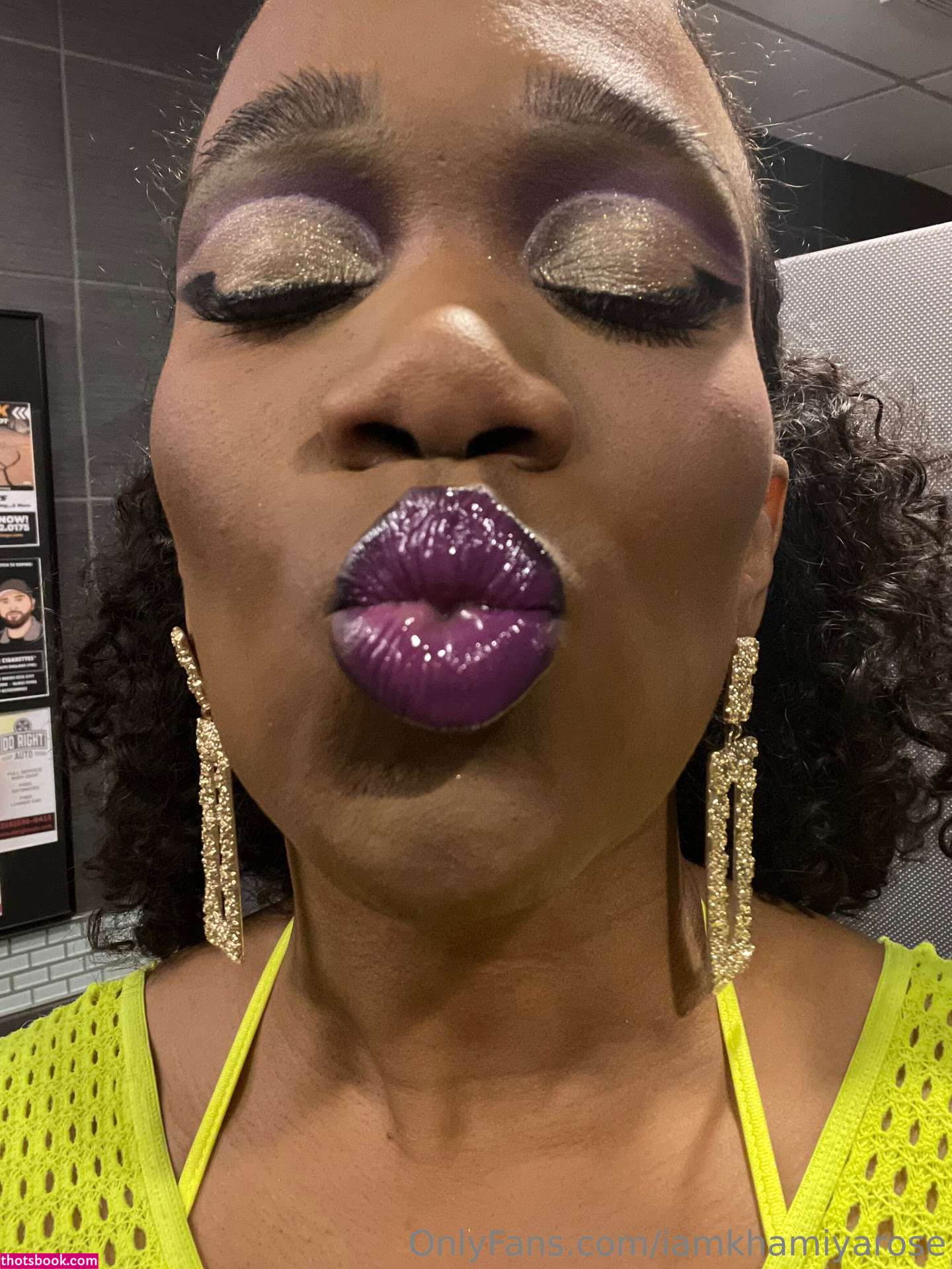 iamkhamiyarose Photo #10