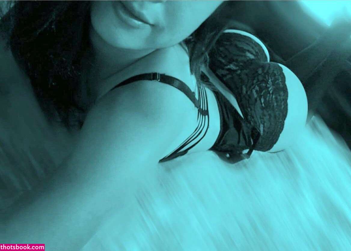 Maria Chacon Photo #5