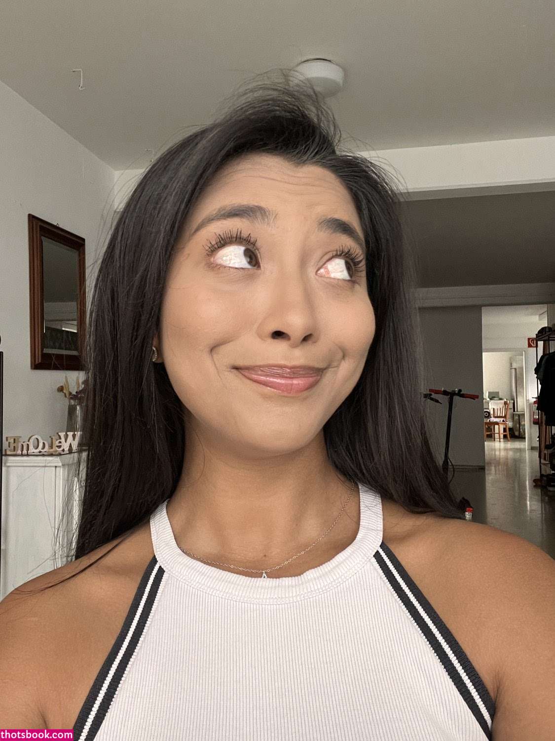 Milly Elisson Photo #5