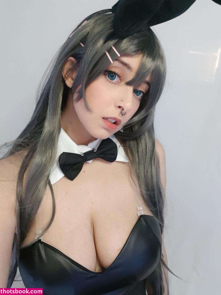 Nanashi Nase Photo #5