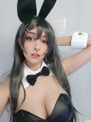 Nanashi Nase Photo #7