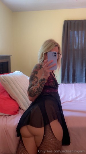 sadieshinigami Post #2