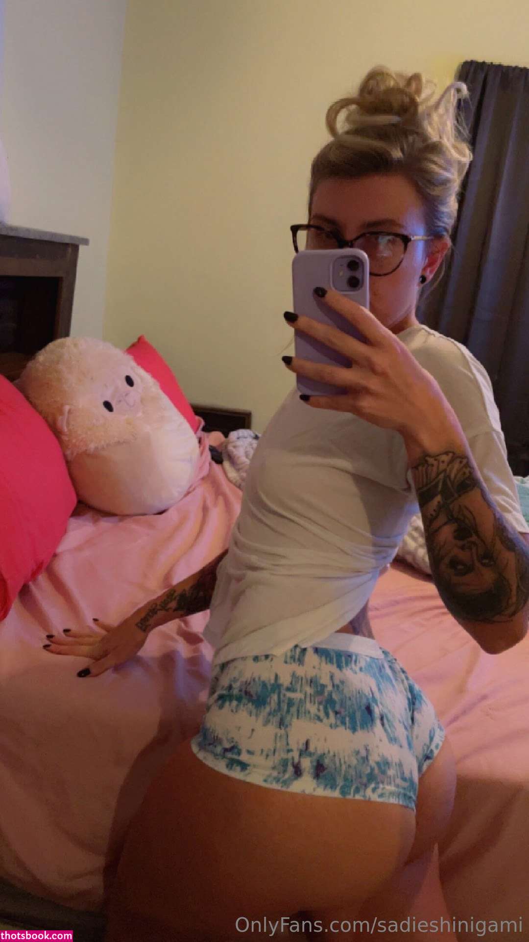 sadieshinigami Photo #7