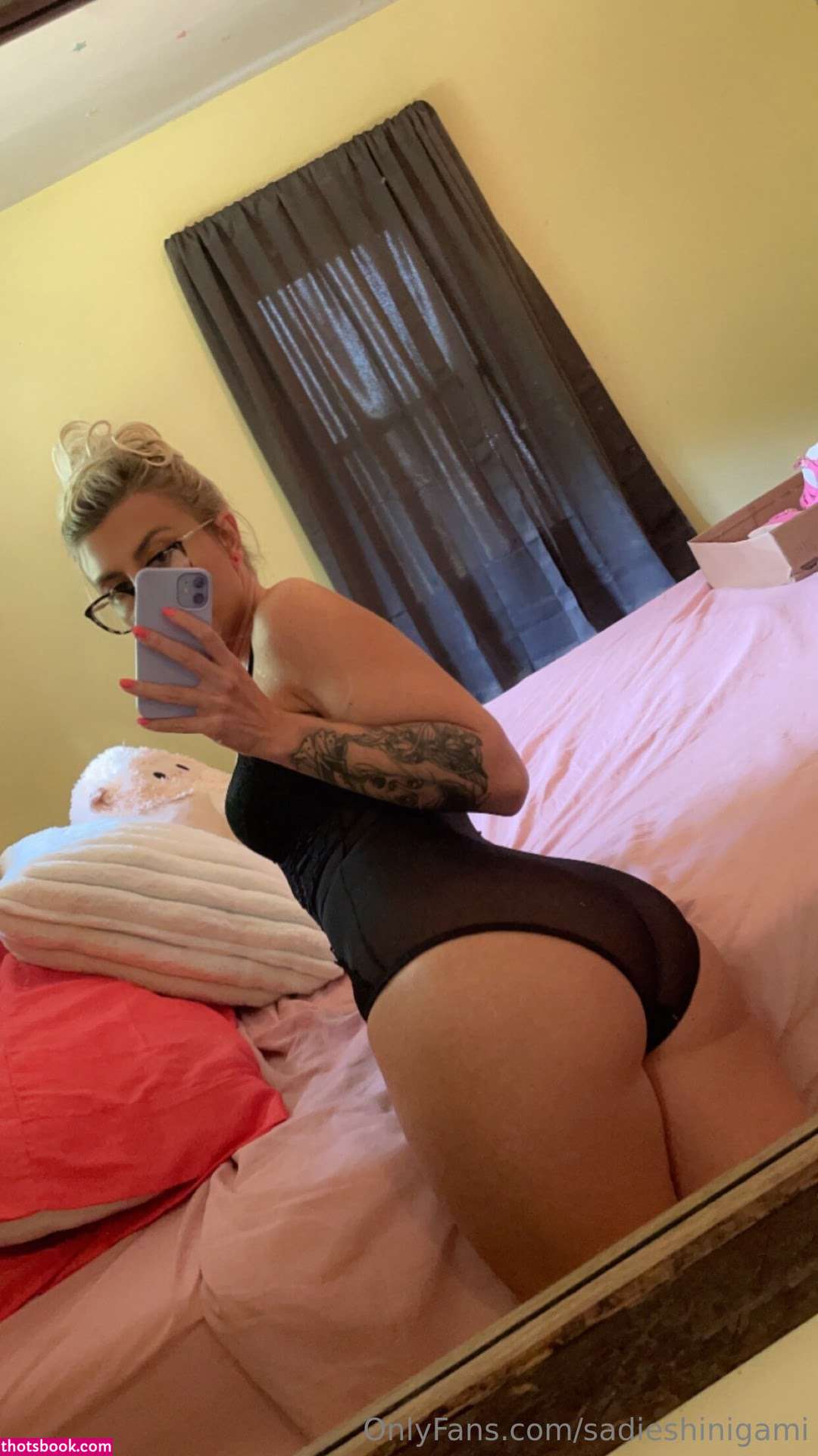 sadieshinigami Photo #8