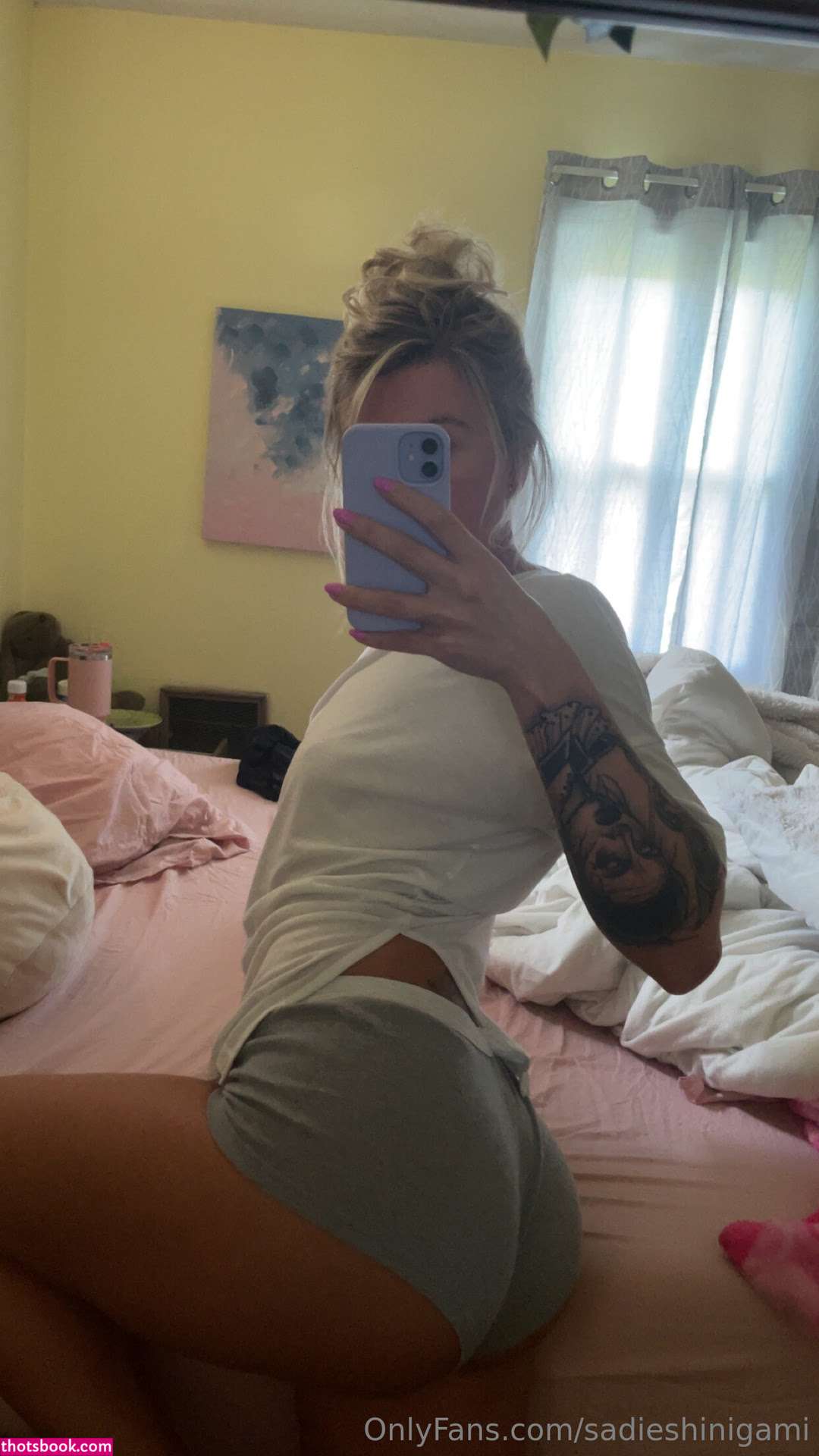 sadieshinigami Photo #12