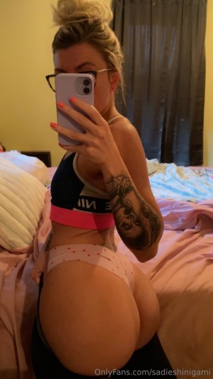 sadieshinigami Post #4