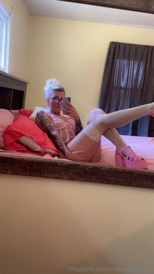 sadieshinigami Photo #13