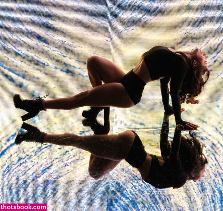 Samyra Zane Photo #2