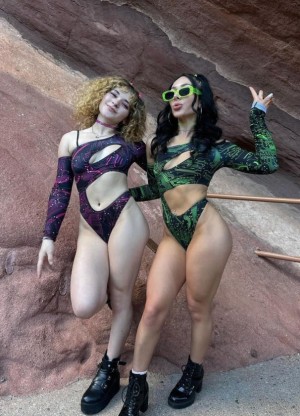 Samyra Zane Photo #4