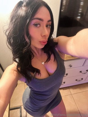 Samyra Zane Photo #21