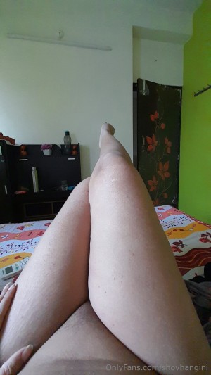 Shovhangini Shekhar Photo #1