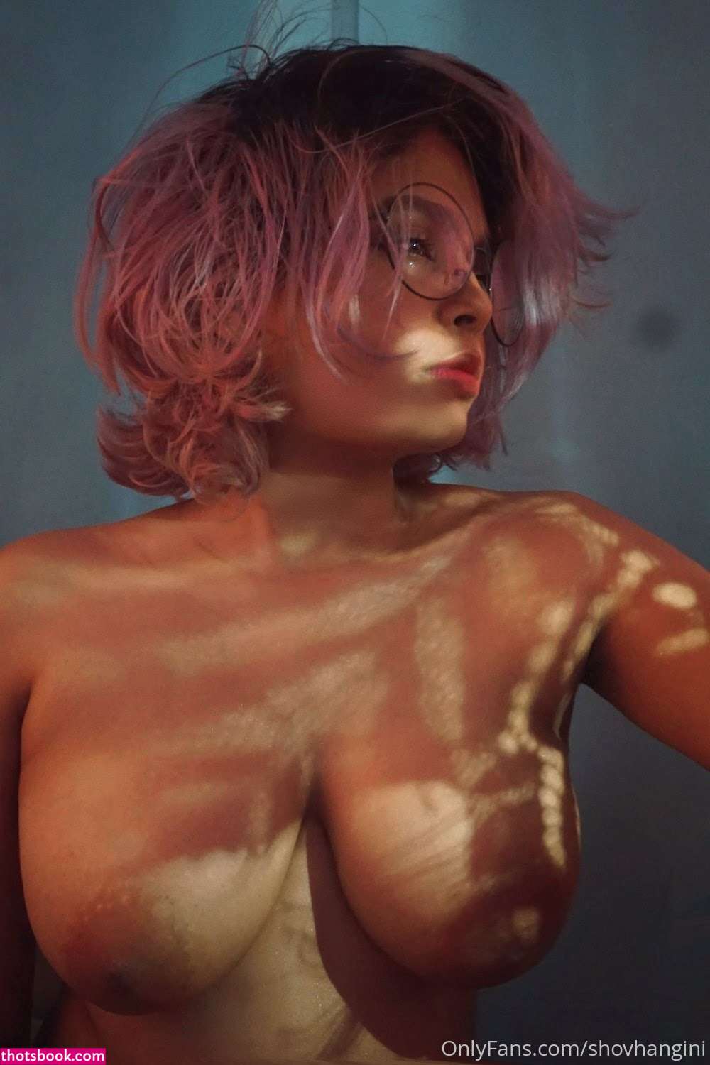 Shovhangini Shekhar Photo #9