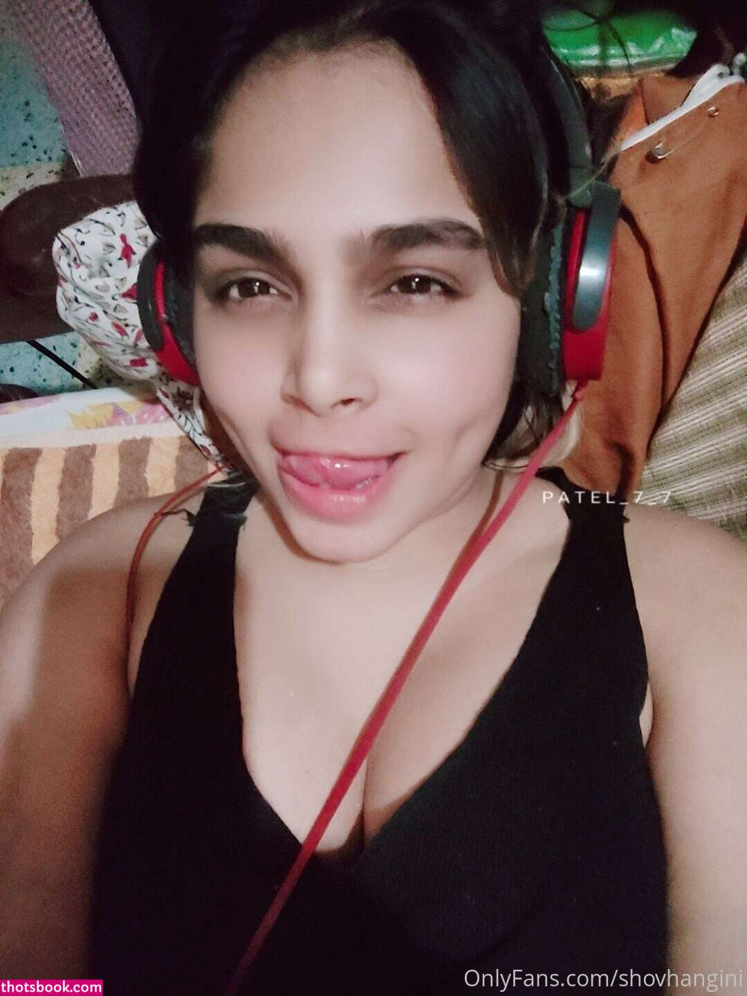 Shovhangini Shekhar Photo #19