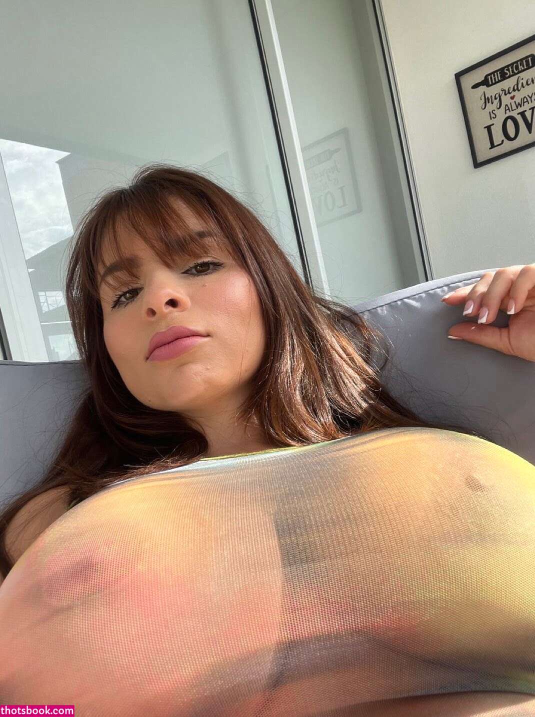 Tania Maess Photo #6