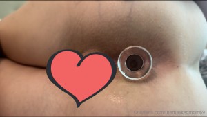 themaskedmom69 Photo #1