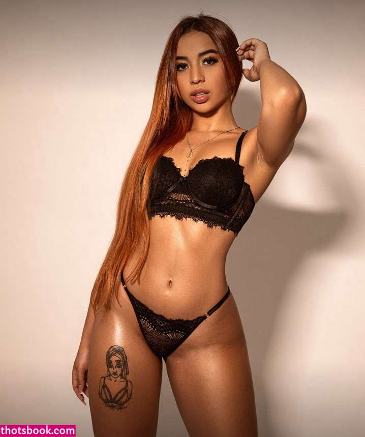 Valentinapulgarin Photo #9