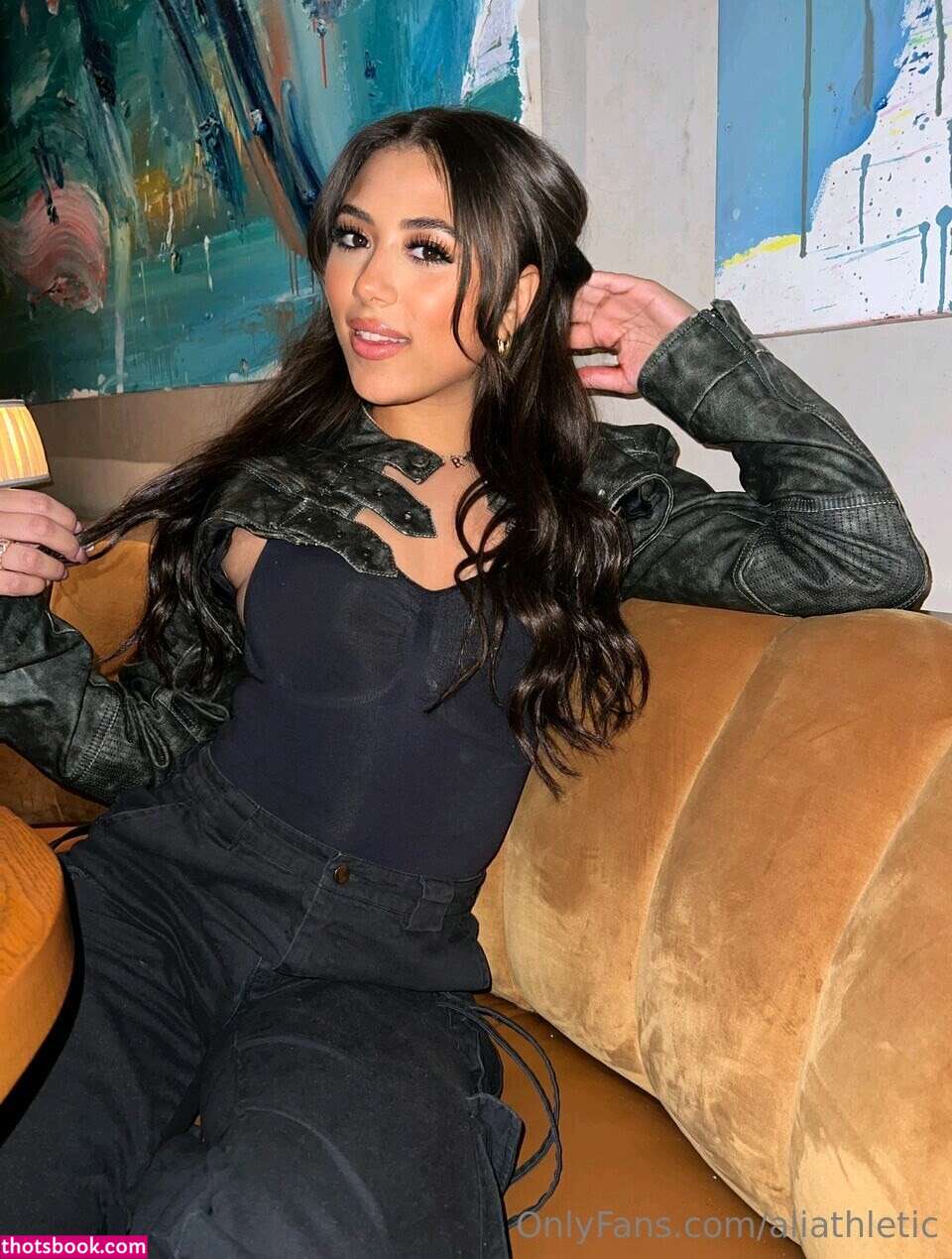 Aliathletic Photo #7