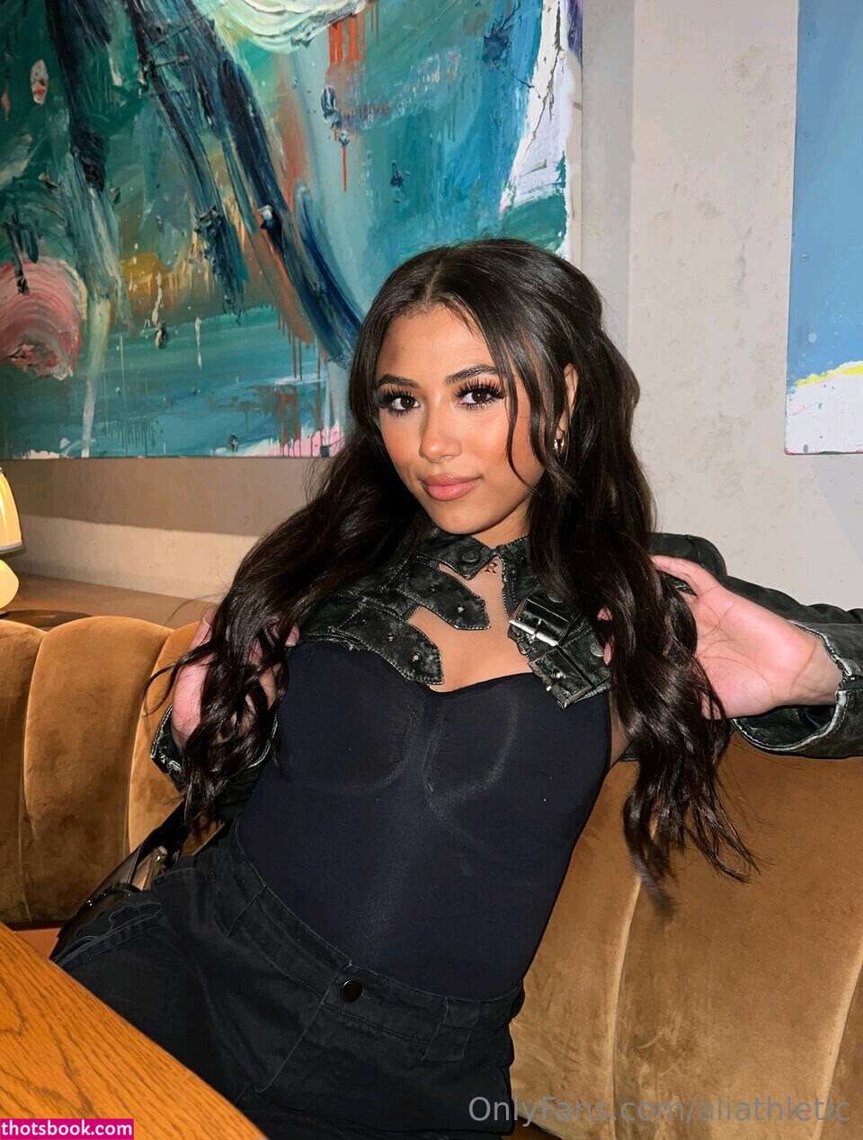 Aliathletic Photo #8