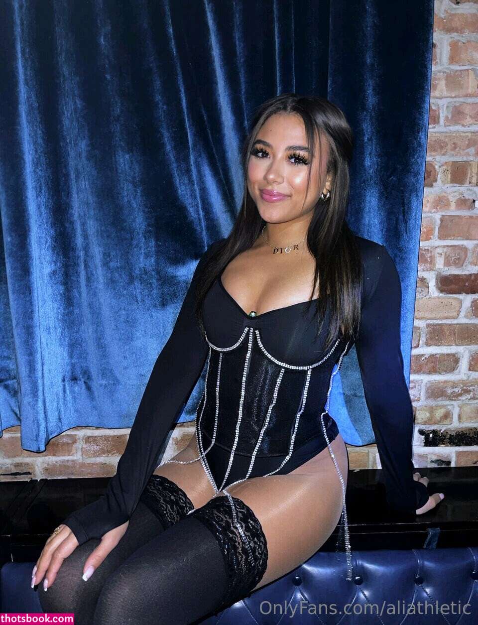 Aliathletic Photo #11