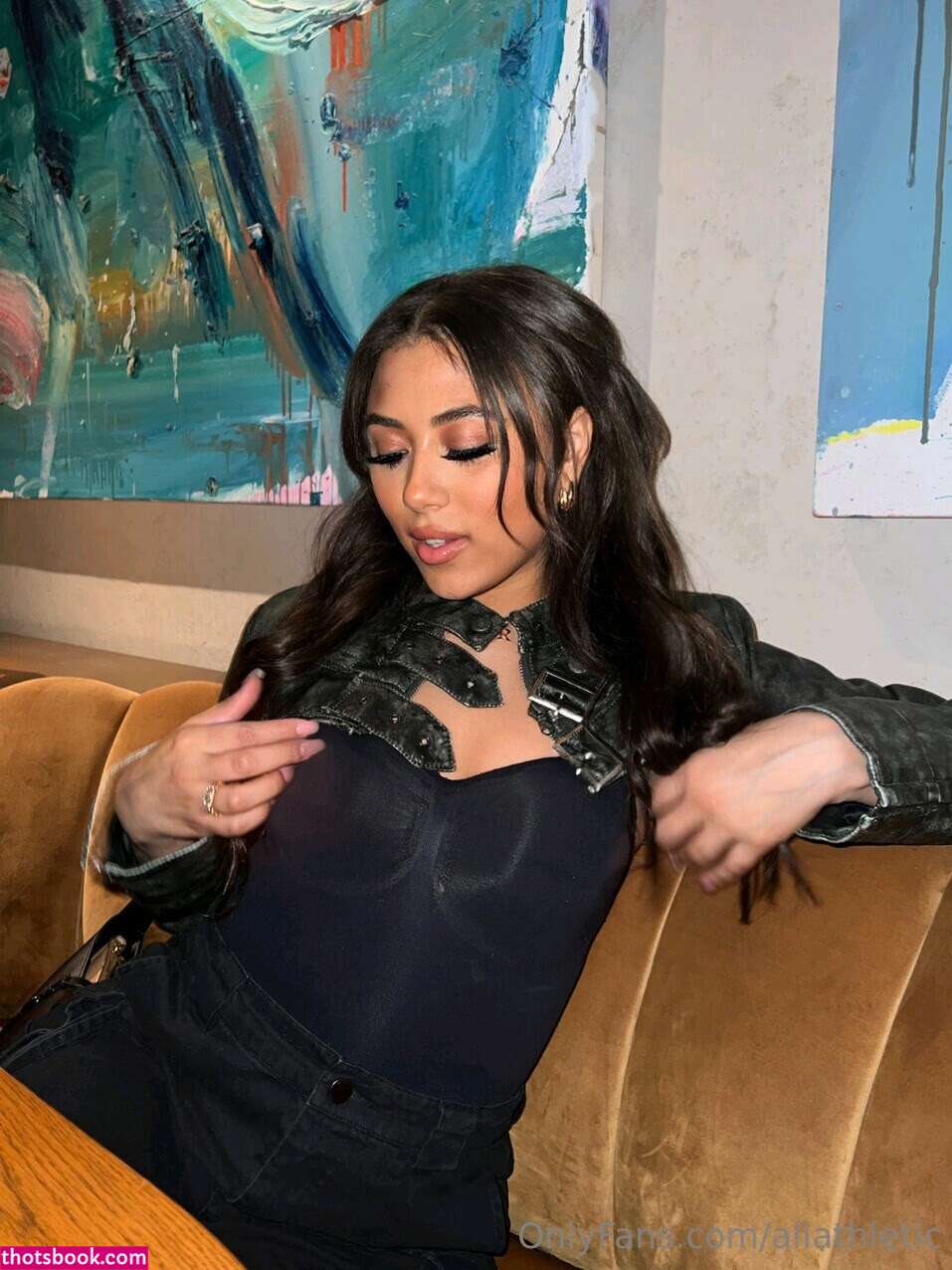 Aliathletic Photo #12