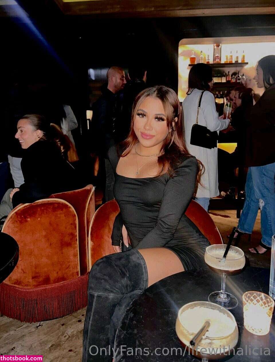 Aliathletic Photo #14