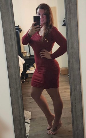 Scarlett West Post #2