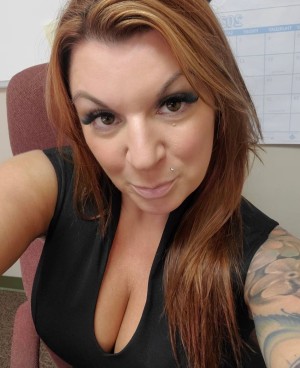 Scarlett West Photo #19