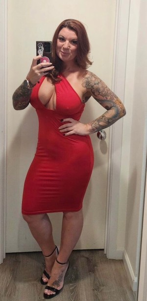 Scarlett West Photo #20