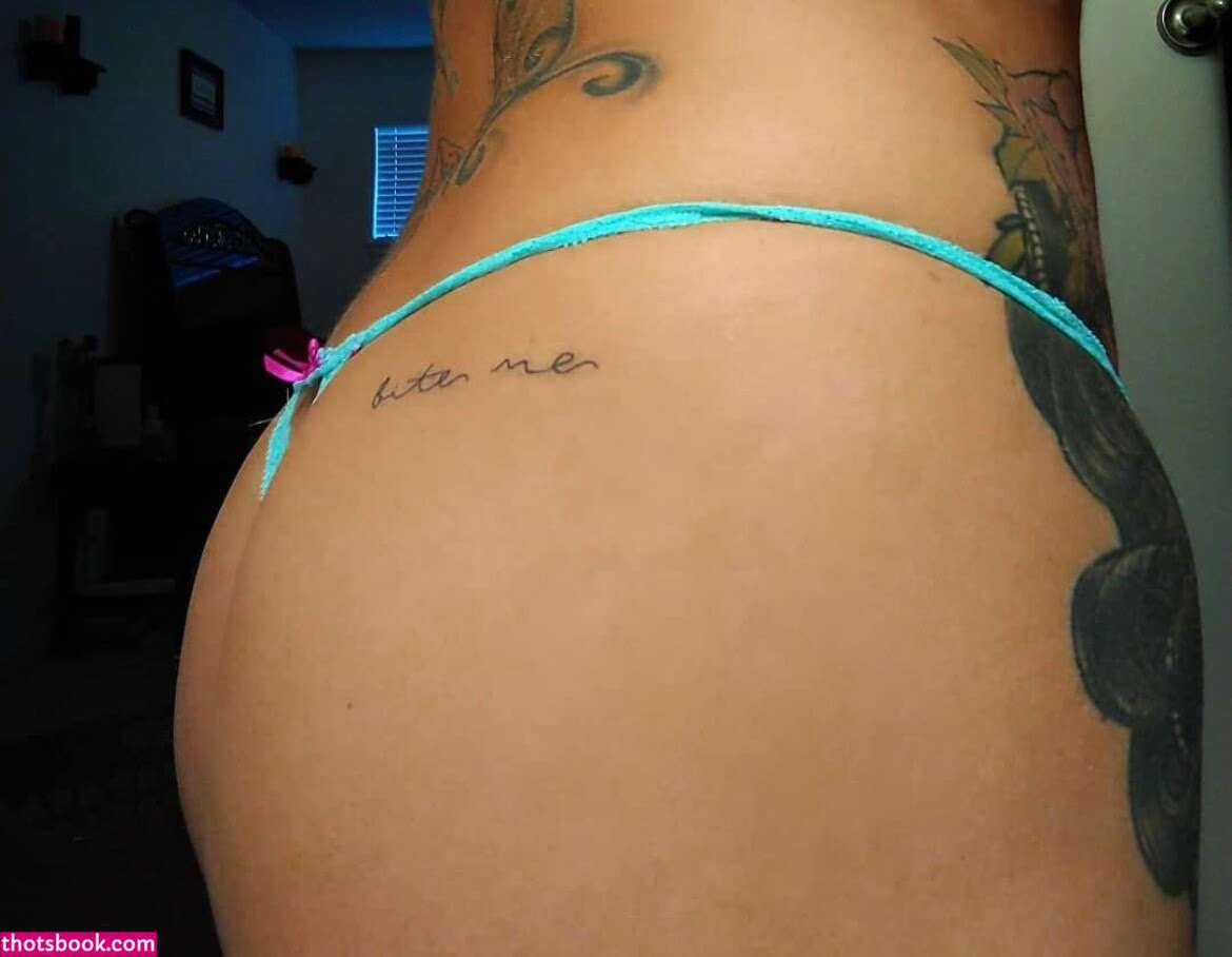 Scarlett West Photo #31