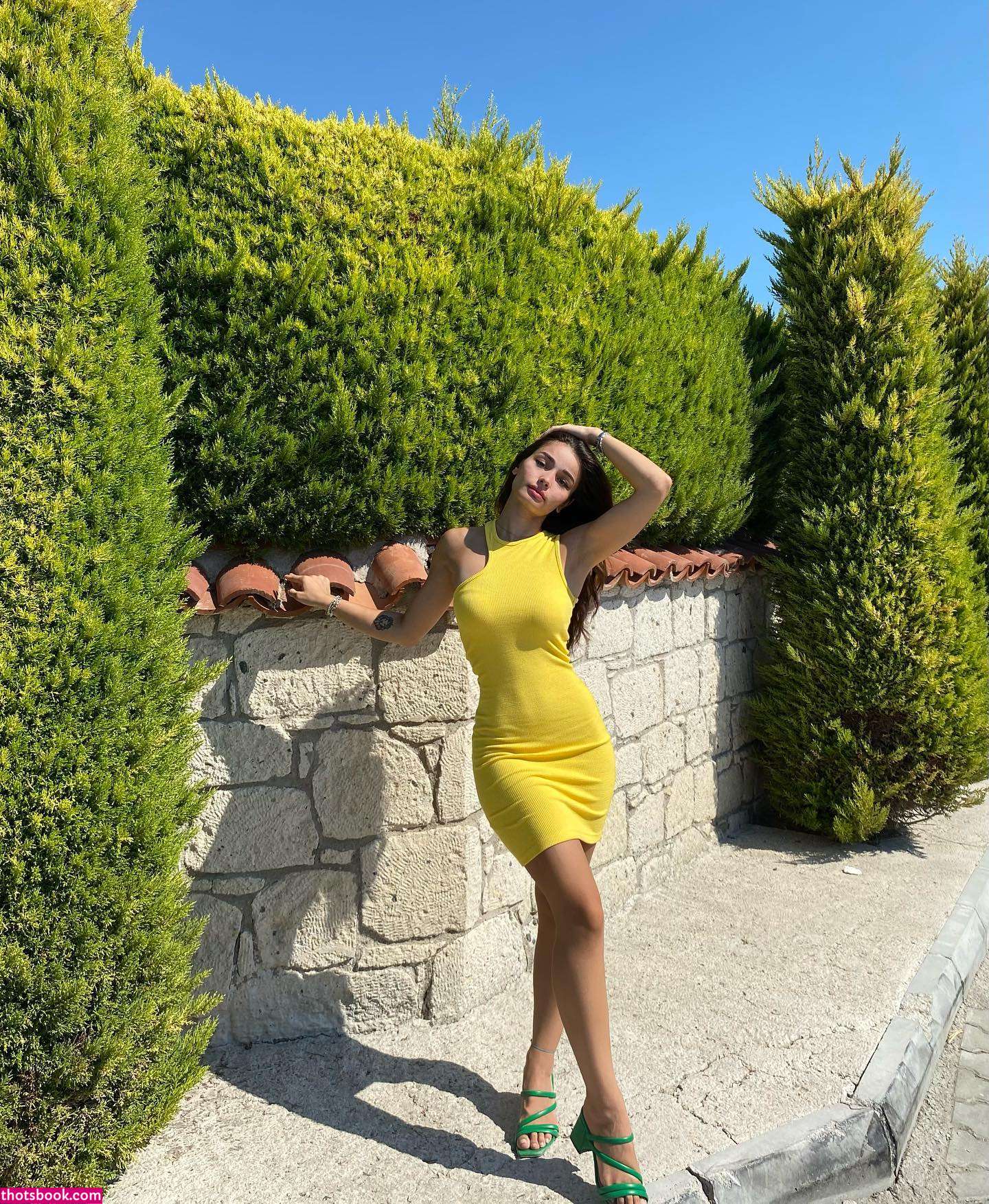 selinhayaat Photo #1