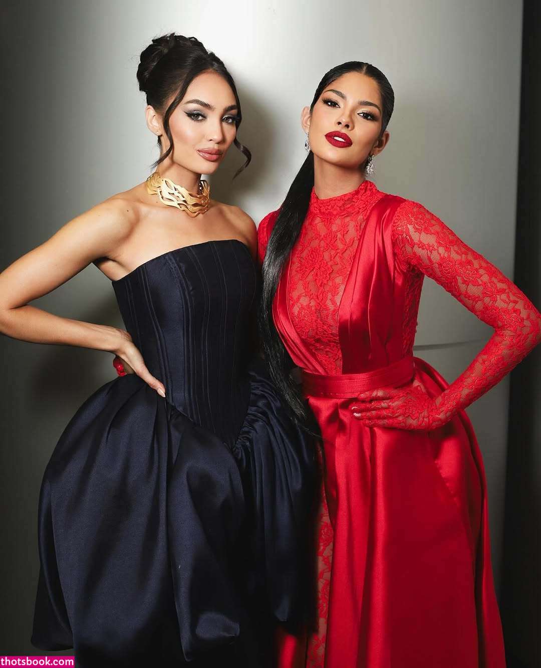 Sheynnis Palacios Photo #1