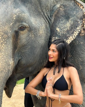 Sheynnis Palacios Photo #15