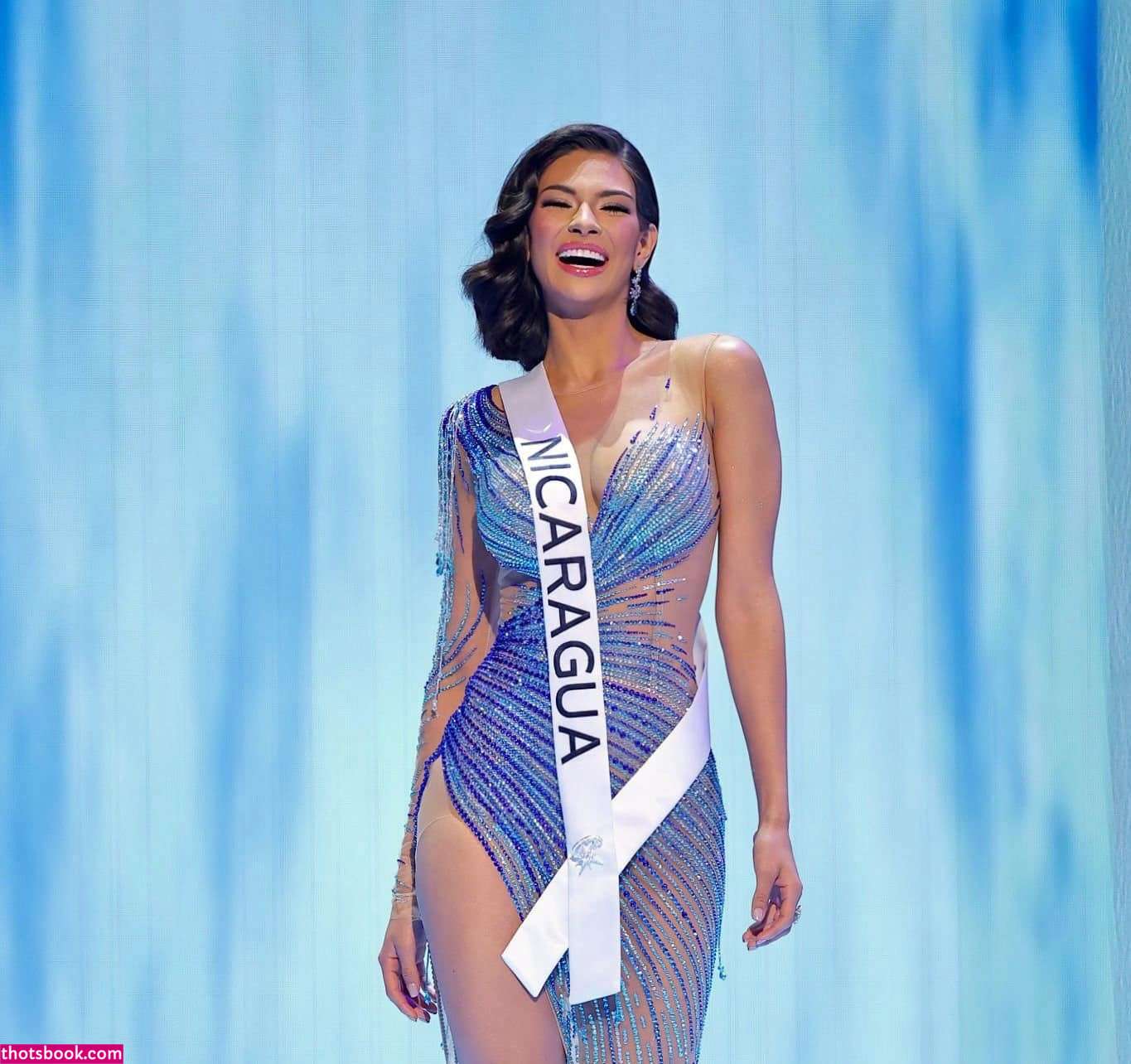 Sheynnis Palacios Photo #27